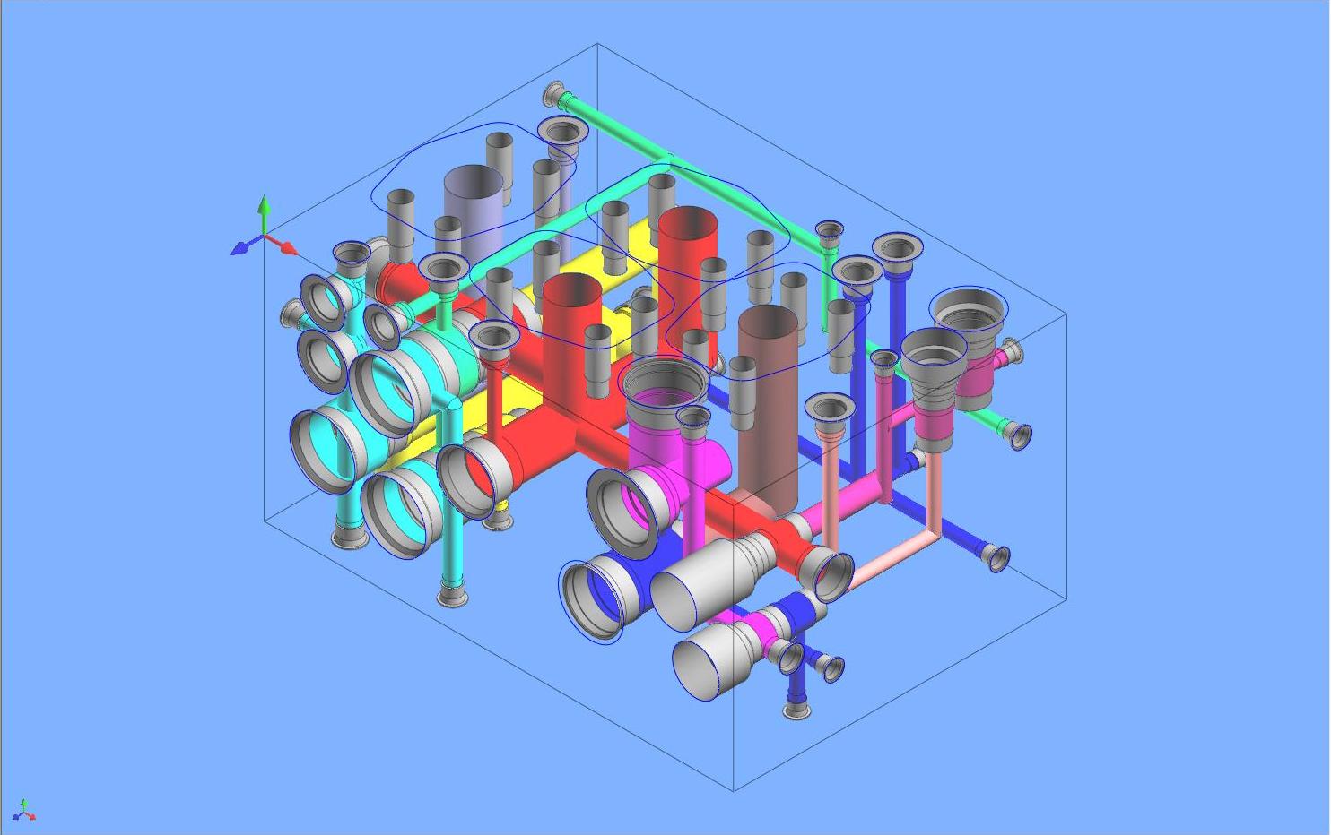 Design Output Sample Five